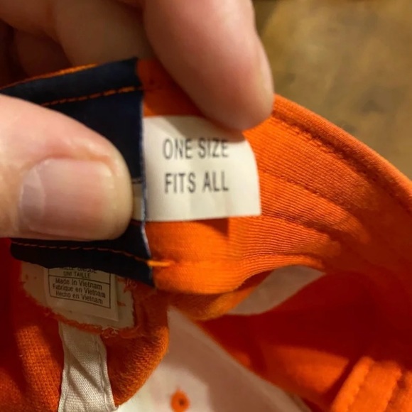 Chicago Bears Hat - Picture 9 of 12